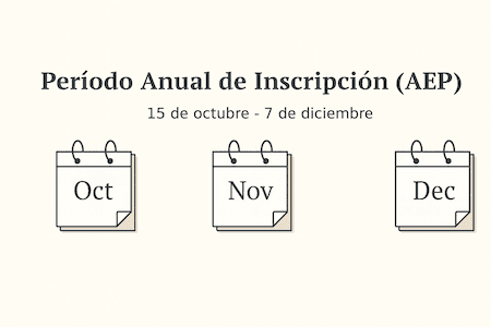 Annual Enrollment Period